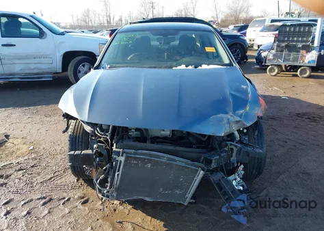 2021 Volkswagen Jetta 1.4T R-Line/1.4T S/1.4T Se z USA, uszkodzony, nr VIN 3VWC57BU5MM021899